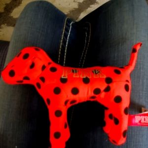 Victorias Secret PINK Dog